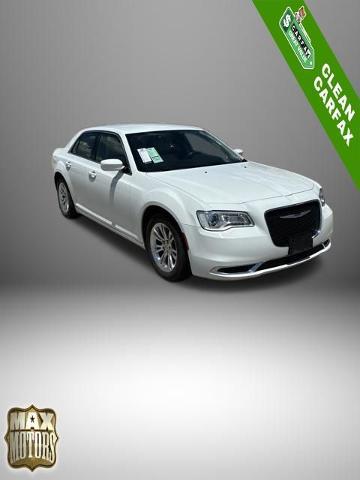2020 Chrysler 300 Touring L for sale in Butler, MO