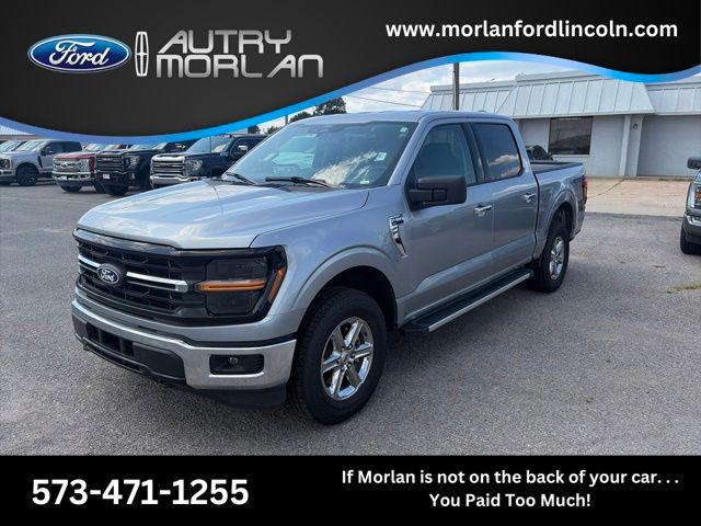 2025 Ford F-150 XLT for sale in Sikeston, MO