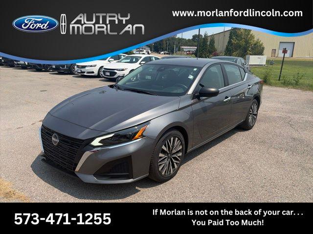 2024 Nissan Altima SV FWD for sale in Sikeston, MO