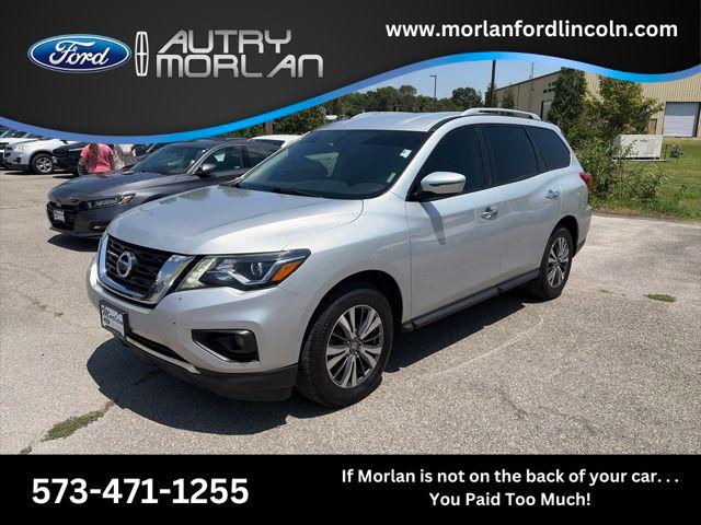 2018 Nissan Pathfinder SV for sale in Sikeston, MO
