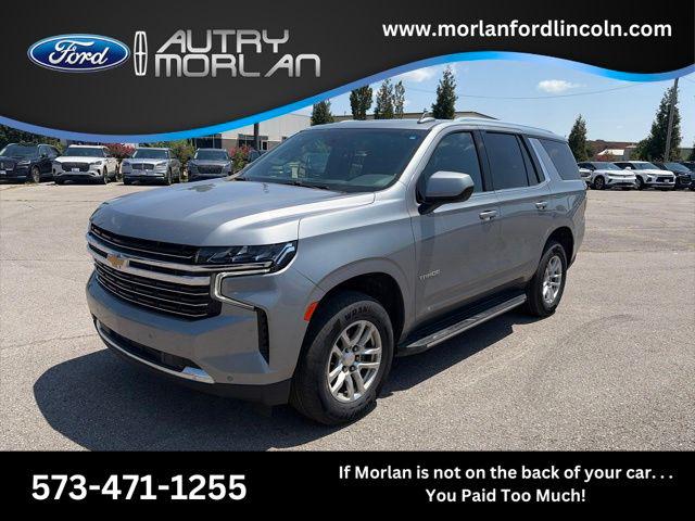 2024 Chevrolet Tahoe 4WD LT for sale in Sikeston, MO