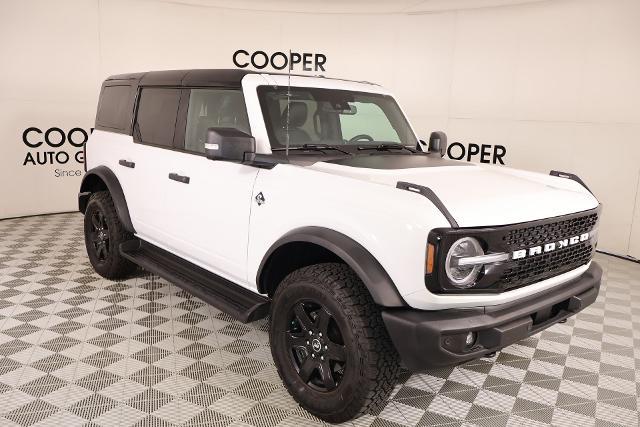 2025 Ford Bronco Outer Banks for sale in Oklahoma City, OK