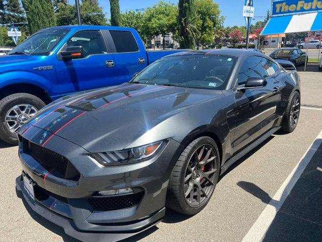 2017 Ford GT Shelby GT350 for sale in Sacramento, CA