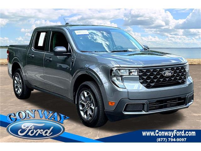 2025 Ford Maverick XLT for sale in Conway, SC