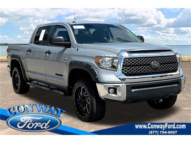 2018 Toyota Tundra SR5 5.7L V8 for sale in Conway, SC