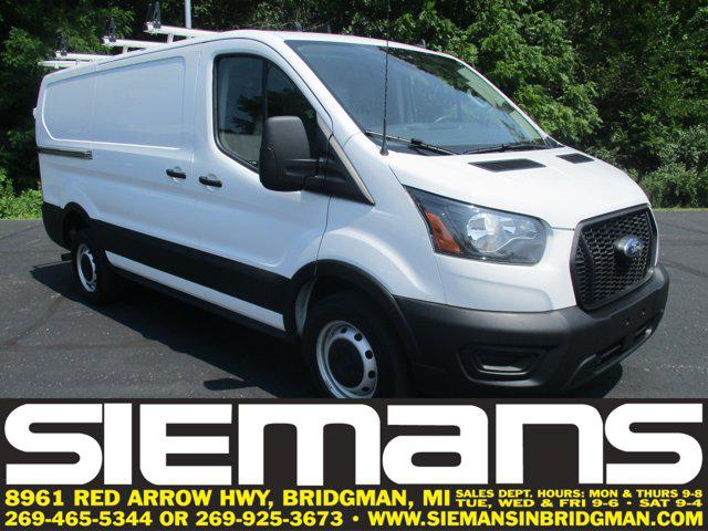2023 Ford Transit Cargo Van Unknown for sale in Bridgman, MI