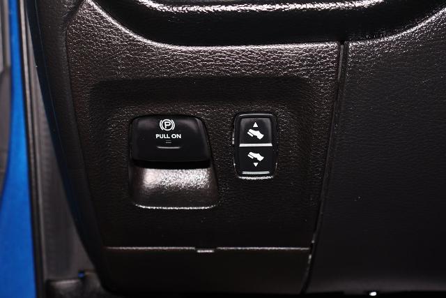 2021 Ram 1500 Big Horn Crew Cab 4x4 5'7" Box