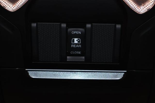 2021 Ram 1500 Big Horn Crew Cab 4x4 5'7" Box