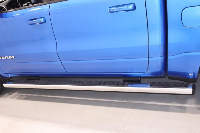 2021 Ram 1500 Big Horn Crew Cab 4x4 5'7" Box