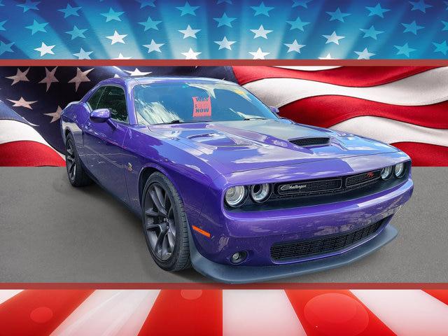 2023 Dodge Challenger R/T Scat Pack for sale in Tampa, FL