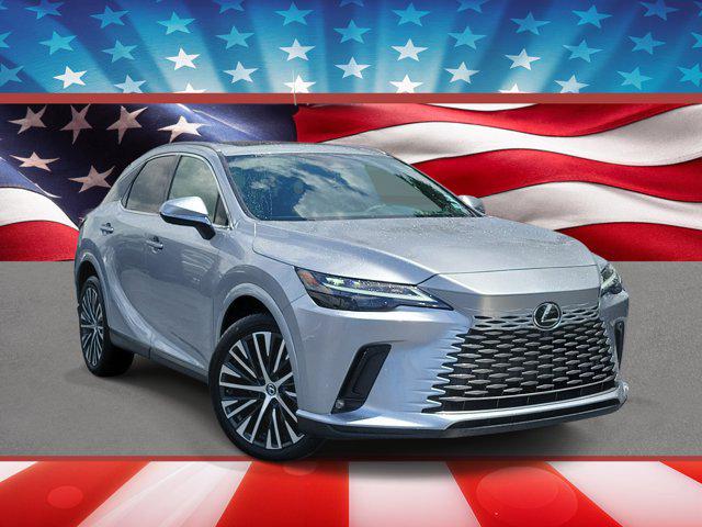2024 Lexus RX 350 Premium Plus for sale in Tampa, FL