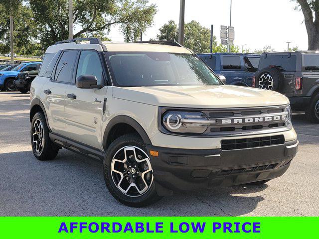 2024 Ford Bronco Sport Big Bend for sale in Tampa, FL