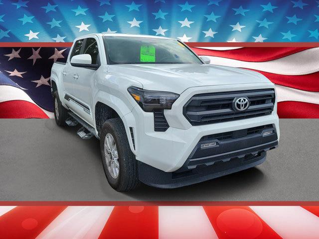 2024 Toyota Tacoma SR5 for sale in Tampa, FL