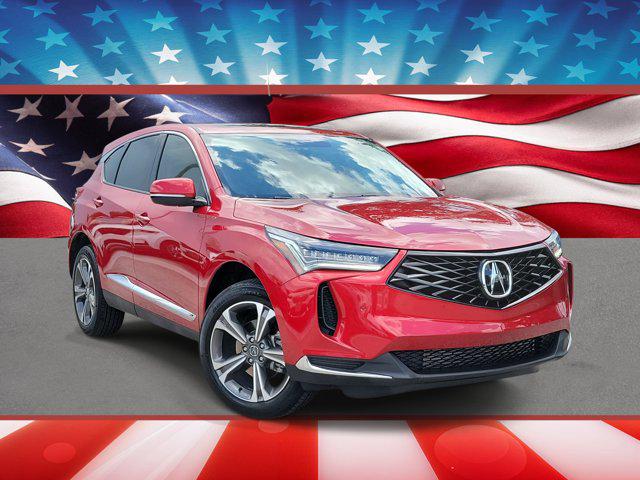 2025 Acura RDX Technology for sale in Tampa, FL