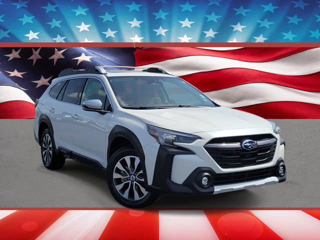 2023 Subaru Outback Touring XT for sale in Tampa, FL
