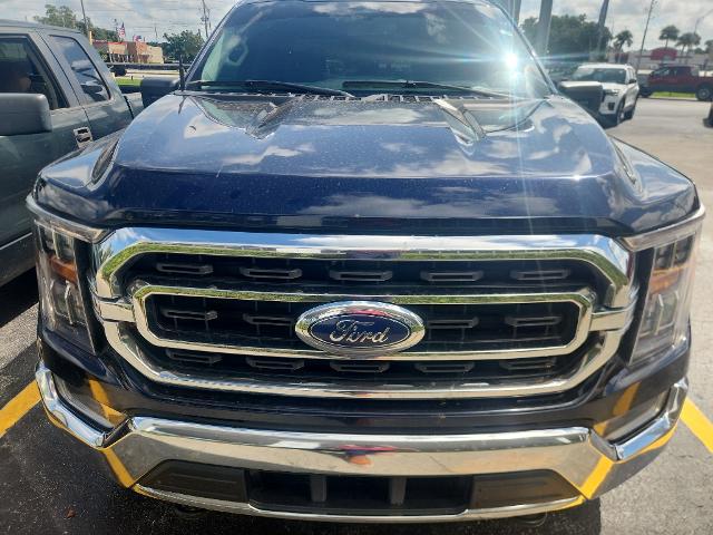 2023 Ford F-150 XLT for sale in Sebring, FL