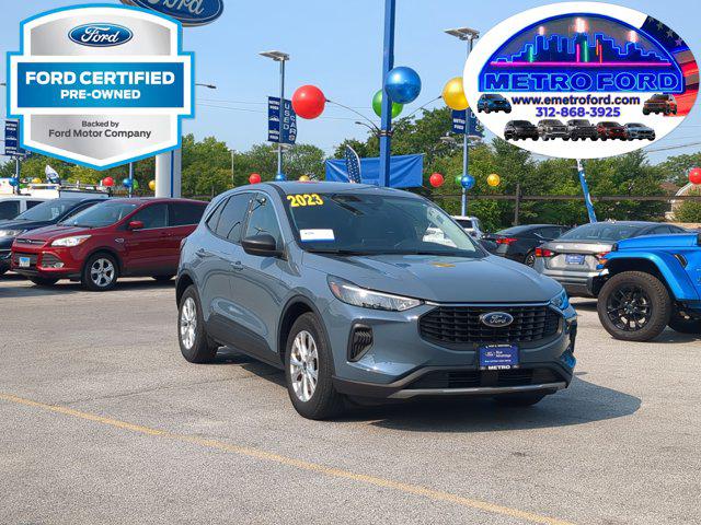 2023 Ford Escape Active for sale in Chicago, IL