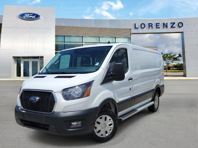 2024 Ford Transit Cargo Van Base for sale in Homestead, FL