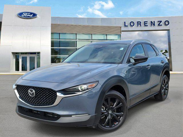 2023 Mazda CX-30 2.5 S Carbon Edition for sale in Homestead, FL