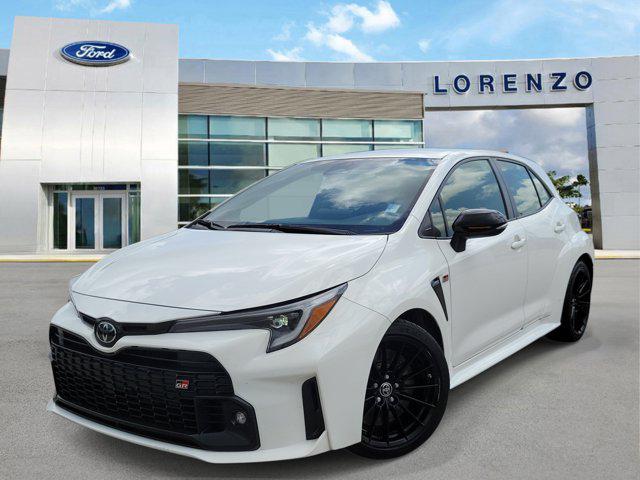 2023 Toyota GR Corolla Core for sale in Homestead, FL