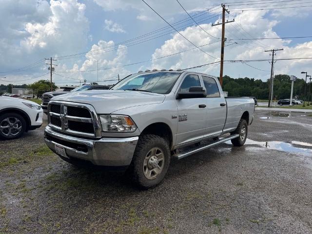 2018 Ram 3500 Tradesman for sale in New Lexington, OH