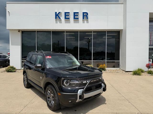 2025 Ford Bronco Sport Big Bend for sale in New Lexington, OH