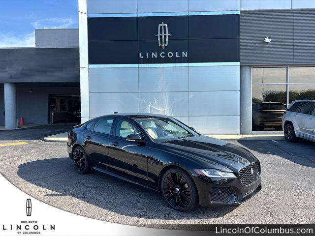 2024 Jaguar XF R-Dynamic SE P250 AWD Automatic for sale in Columbus, OH
