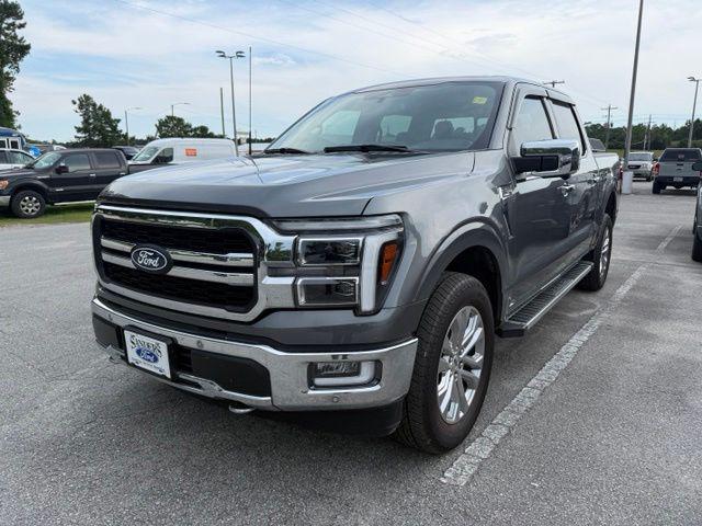 2024 Ford F-150 LARIAT for sale in Jacksonville, NC