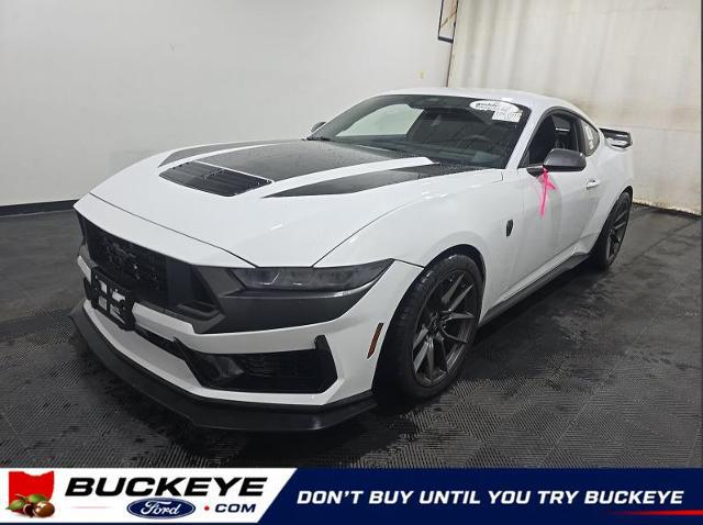 2025 Ford Mustang Dark Horse Fastback for sale near London, OH