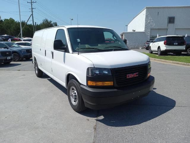 2026 GMC Savana Cargo 2500 Extended Wheelbase, Work Van, RWD for sale in Front Royal, VA
