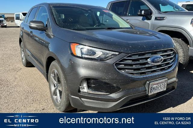 2019 Ford Edge SEL for sale in El Centro, CA