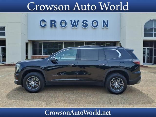 2025 GMC Acadia FWD Elevation for sale in Louisville, MS