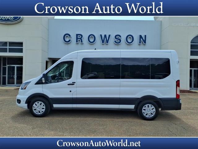 2025 Ford Transit-350 Passenger Van XLT for sale in Louisville, MS