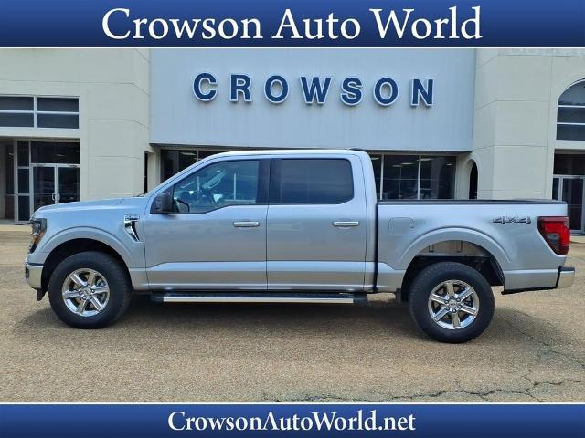 2025 Ford F-150 XLT for sale in Louisville, MS