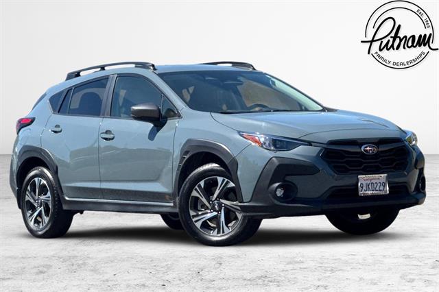 2024 Subaru Crosstrek Premium for sale in Burlingame, CA