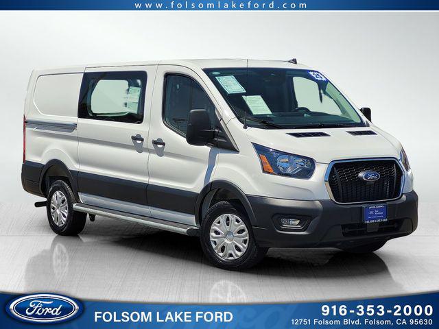 2025 Ford Transit Cargo Van Base for sale in Folsom, CA