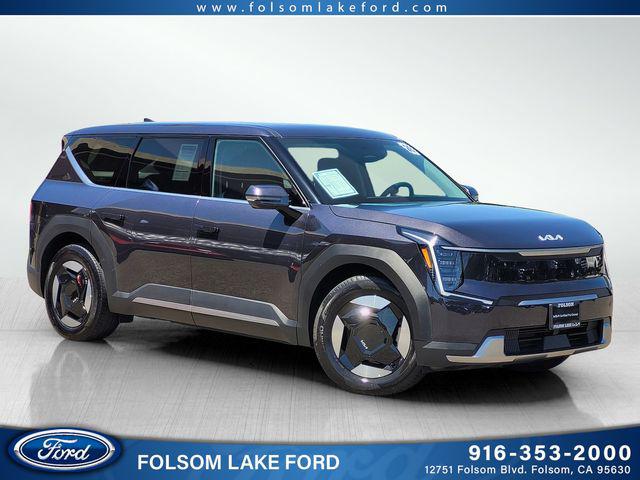 2026 Kia EV9 Light Long Range for sale in Folsom, CA