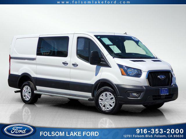 2025 Ford Transit Cargo Van Base for sale in Folsom, CA
