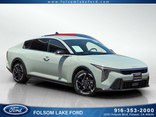 2025 Kia K4 GT-Line for sale in Folsom, CA