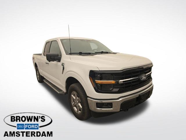 2024 Ford F-150 XLT for sale in Amsterdam, NY