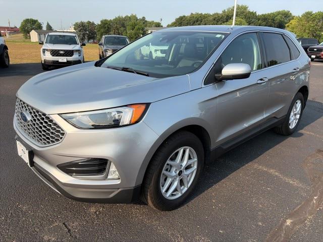 2024 Ford Edge SEL for sale in Sauk Centre, MN
