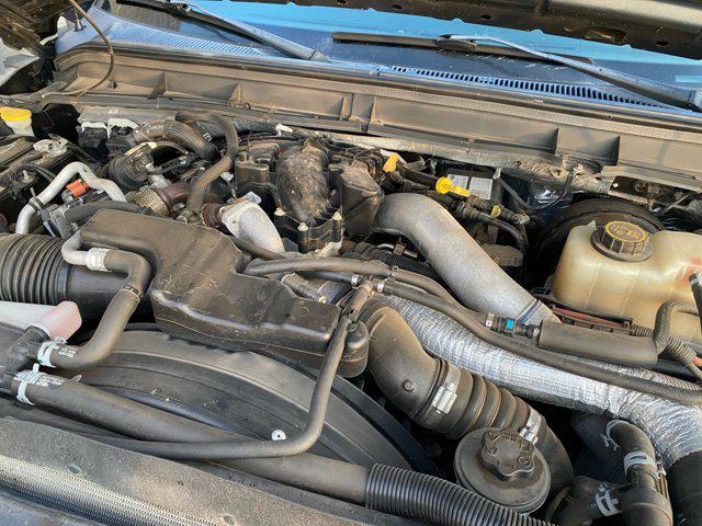 2016 Ford F-350 LARIAT