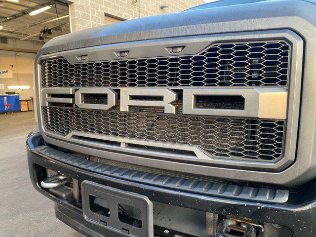 2016 Ford F-350 LARIAT