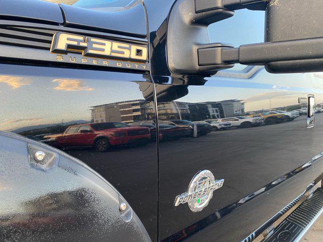 2016 Ford F-350 LARIAT