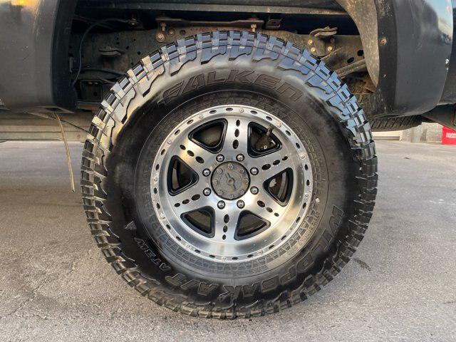 2016 Ford F-350 LARIAT