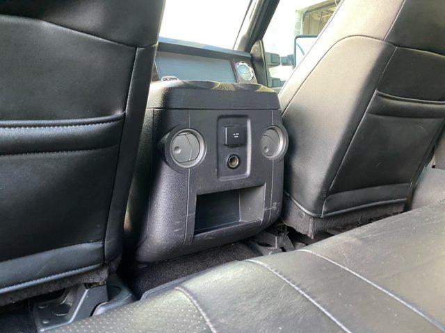 2016 Ford F-350 LARIAT