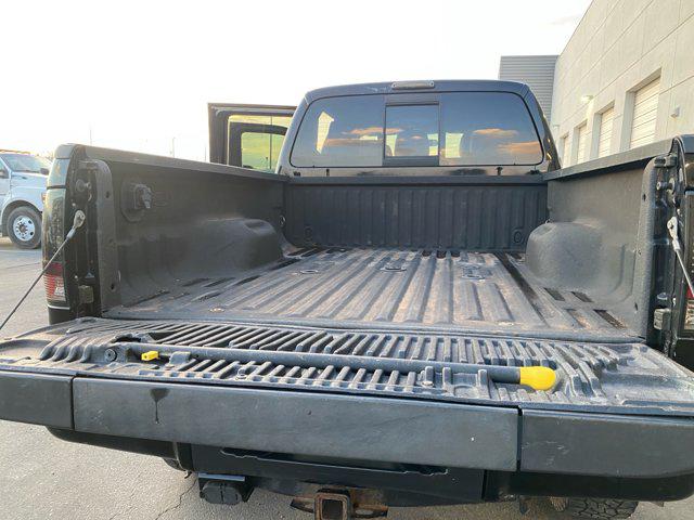 2016 Ford F-350 LARIAT