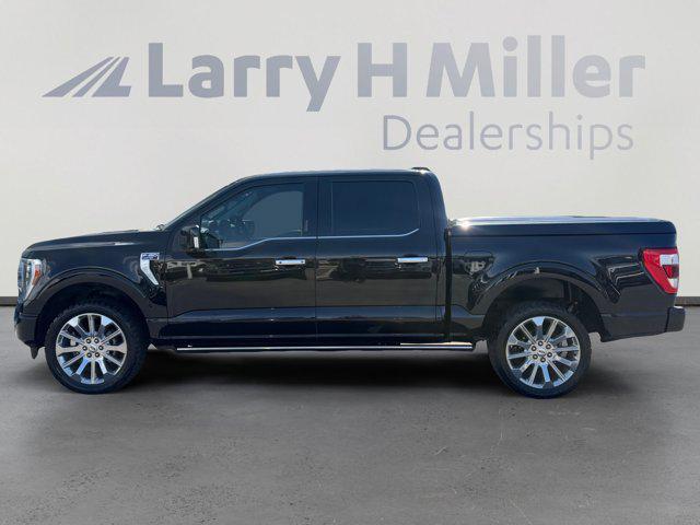 2022 Ford F-150 Limited