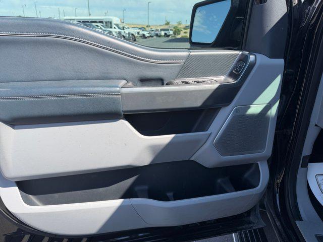 2022 Ford F-150 Limited