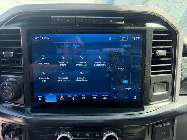 2022 Ford F-150 Limited